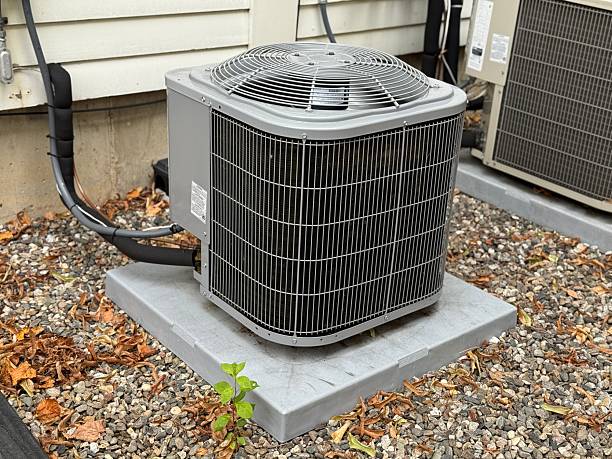 24/7 Emergency Emergency Hvac experts in Van Alstyne, TX