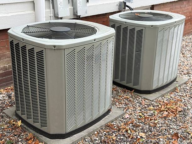 Reliable Emergency Hvac contractor in Van Alstyne, TX by Leonard HVAC
